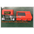 portable metal plate dot peen marking machine dot pin marker/vmade handheld dot peen marking machine